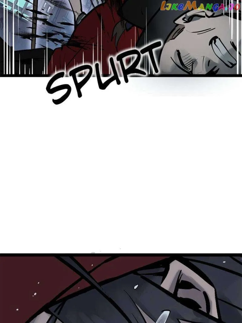 Another beginning with the Guhuo bird Chapter 234 page 106 - 