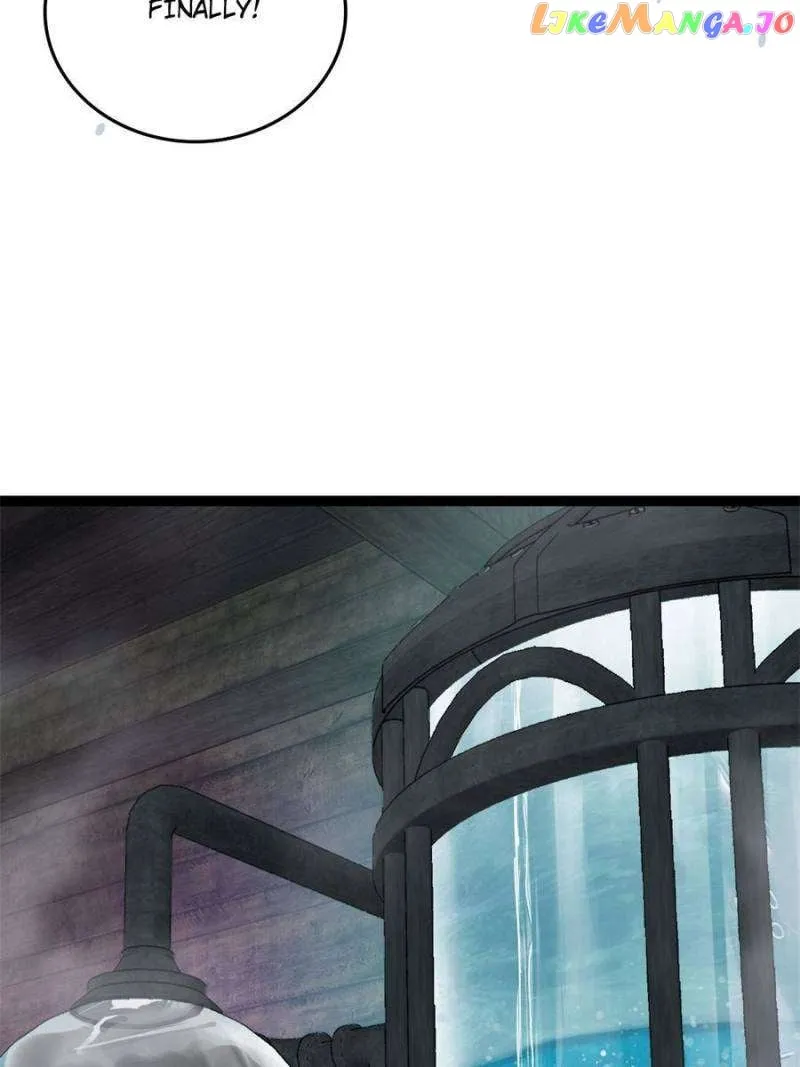 Another beginning with the Guhuo bird Chapter 234 page 108 - 