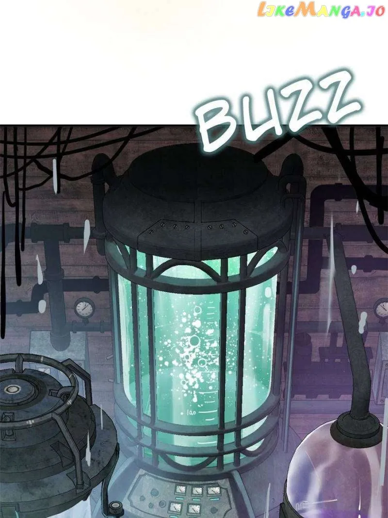 Another beginning with the Guhuo bird Chapter 234 page 111 - 