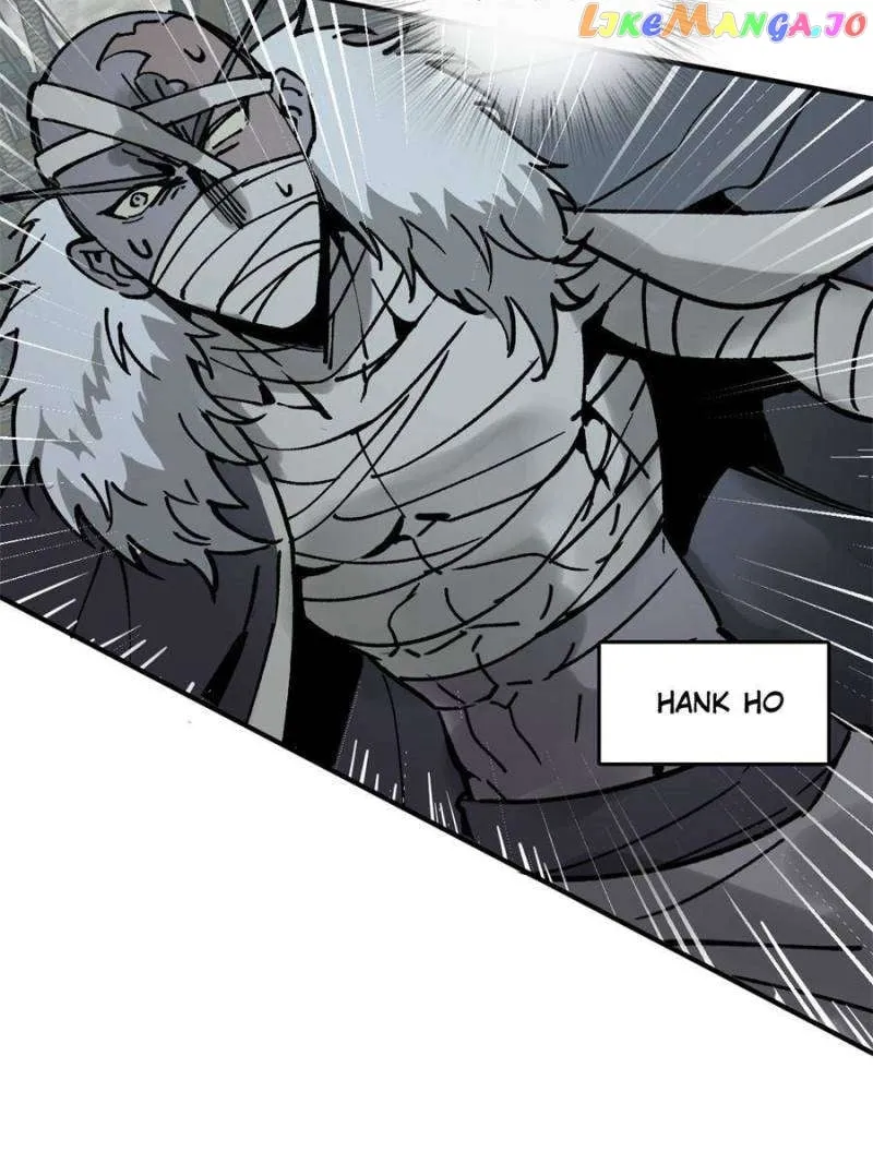 Another beginning with the Guhuo bird Chapter 234 page 15 - 