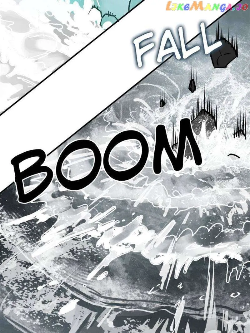 Another beginning with the Guhuo bird Chapter 234 page 19 - 