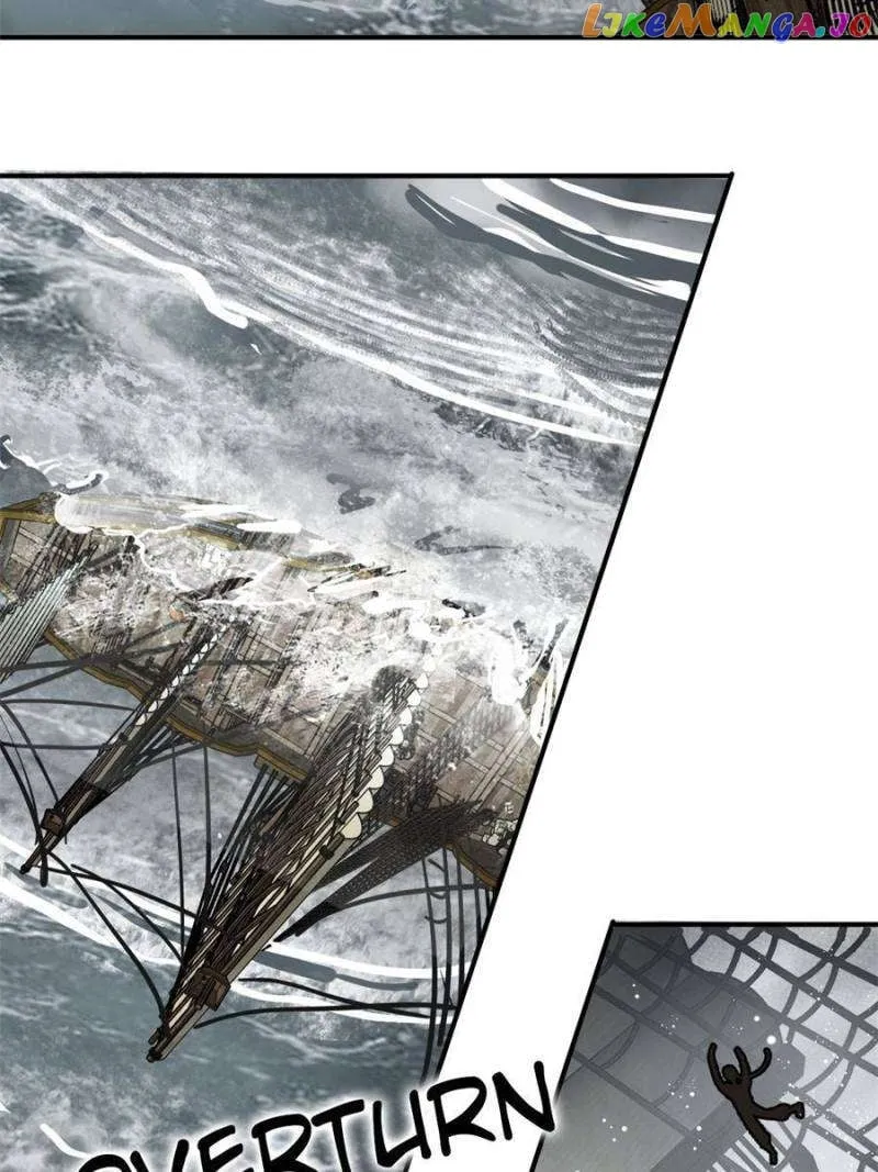 Another beginning with the Guhuo bird Chapter 234 page 21 - 