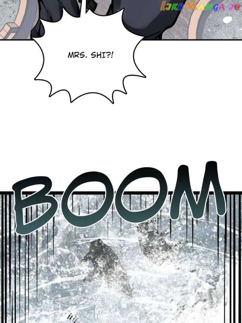 Another beginning with the Guhuo bird Chapter 234 page 29 - 