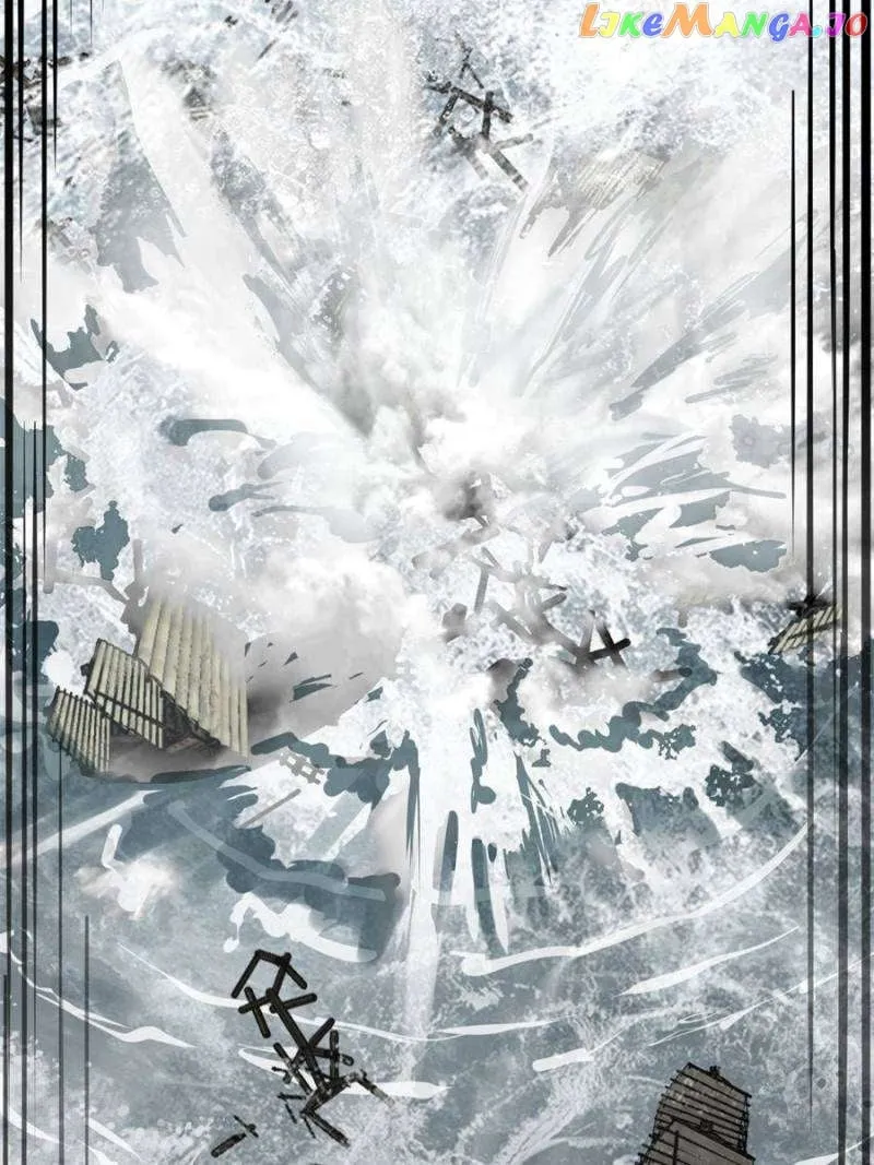 Another beginning with the Guhuo bird Chapter 234 page 30 - 