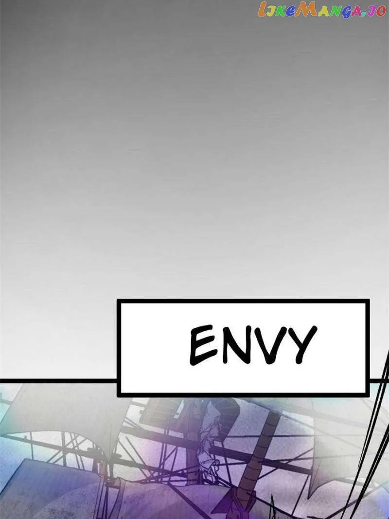 Another beginning with the Guhuo bird Chapter 234 page 33 - 