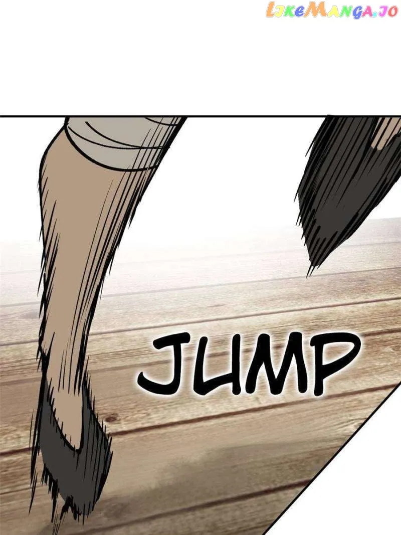 Another beginning with the Guhuo bird Chapter 234 page 36 - 