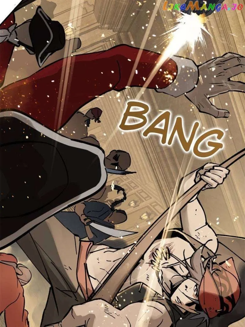 Another beginning with the Guhuo bird Chapter 234 page 38 - 