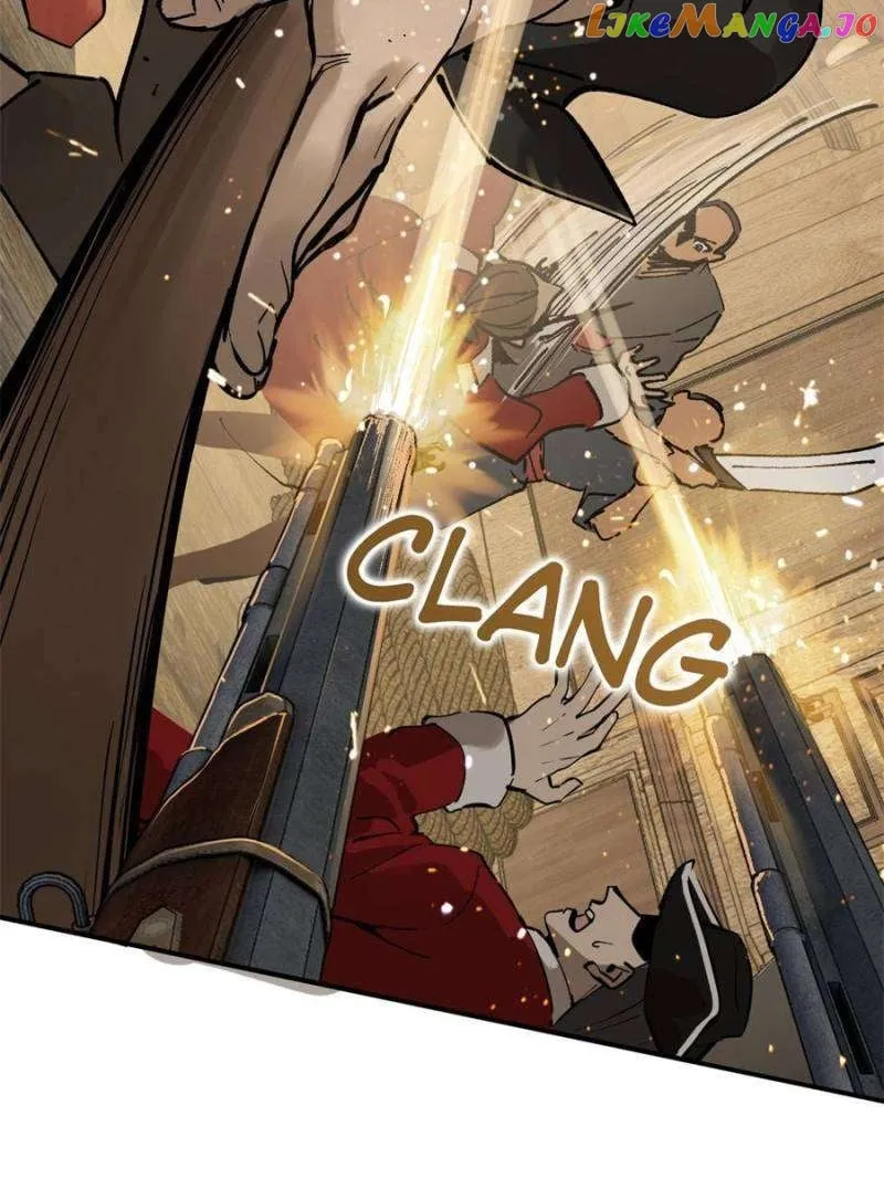 Another beginning with the Guhuo bird Chapter 234 page 39 - 