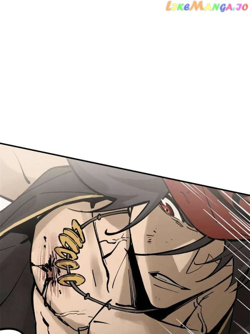 Another beginning with the Guhuo bird Chapter 234 page 40 - 