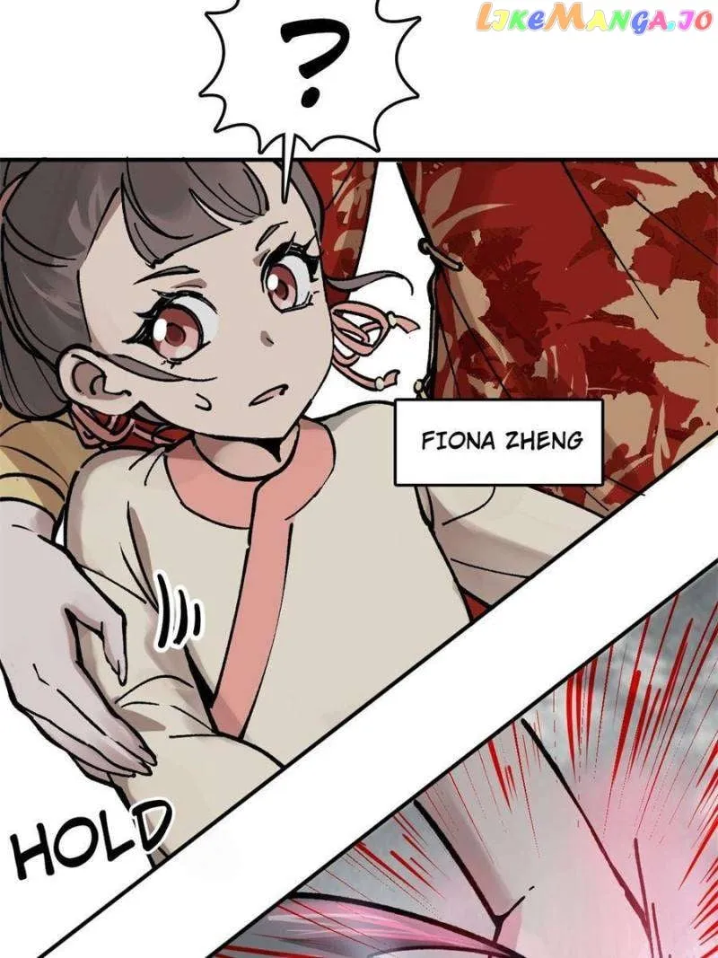 Another beginning with the Guhuo bird Chapter 234 page 5 - 