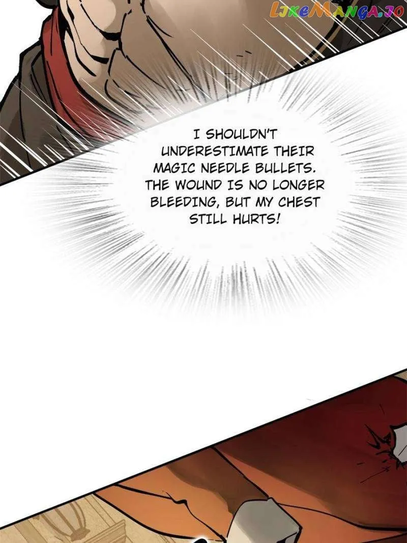 Another beginning with the Guhuo bird Chapter 234 page 41 - 