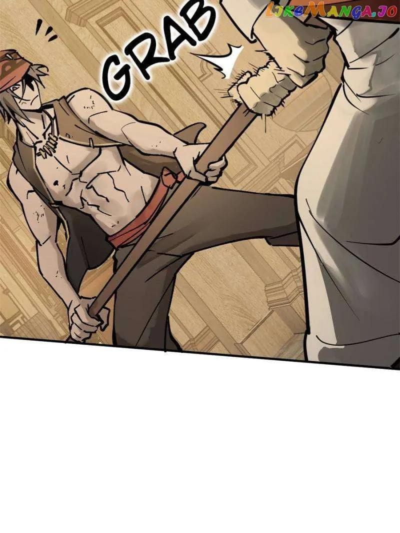 Another beginning with the Guhuo bird Chapter 234 page 42 - 