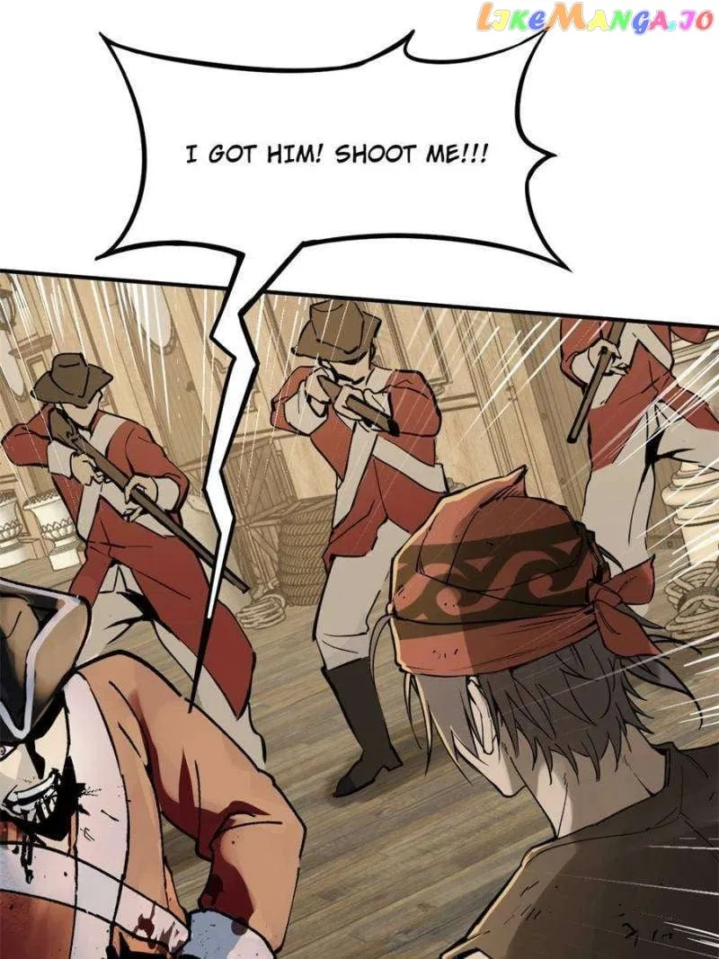 Another beginning with the Guhuo bird Chapter 234 page 43 - 