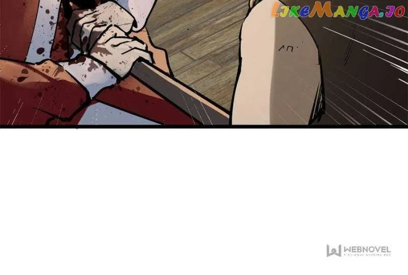 Another beginning with the Guhuo bird Chapter 234 page 44 - 