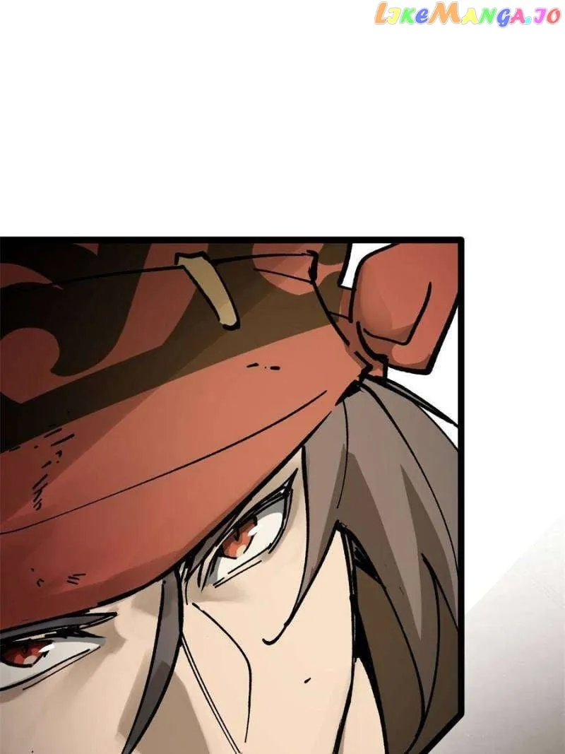 Another beginning with the Guhuo bird Chapter 234 page 45 - 
