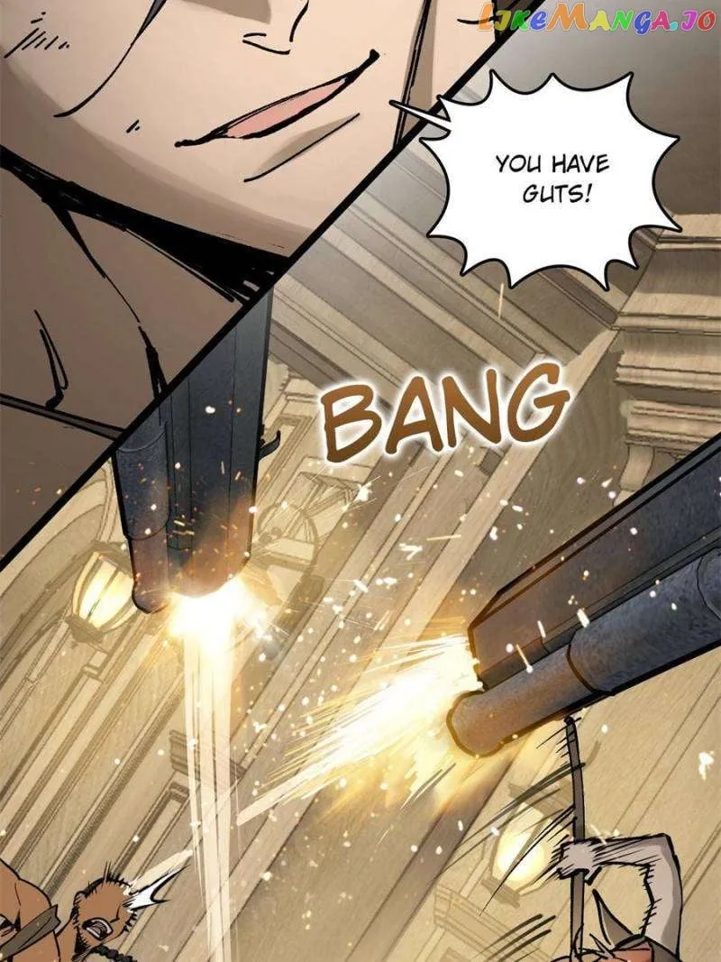 Another beginning with the Guhuo bird Chapter 234 page 46 - 