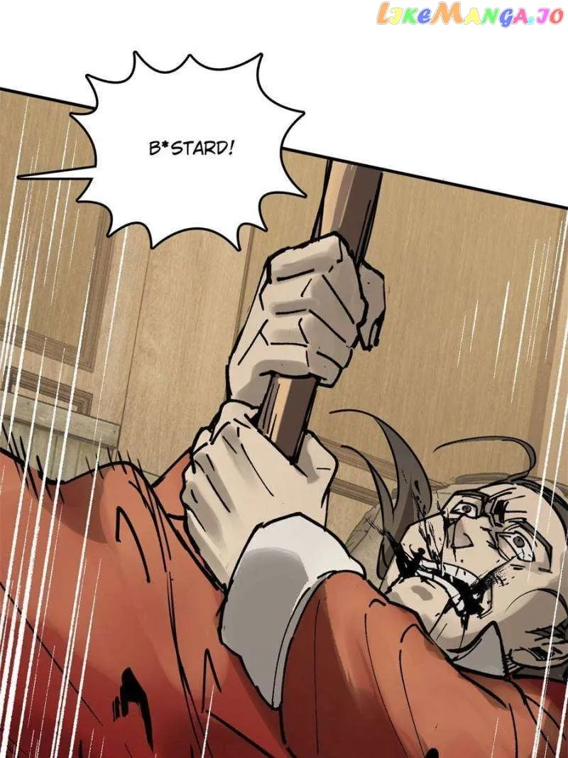Another beginning with the Guhuo bird Chapter 234 page 50 - 