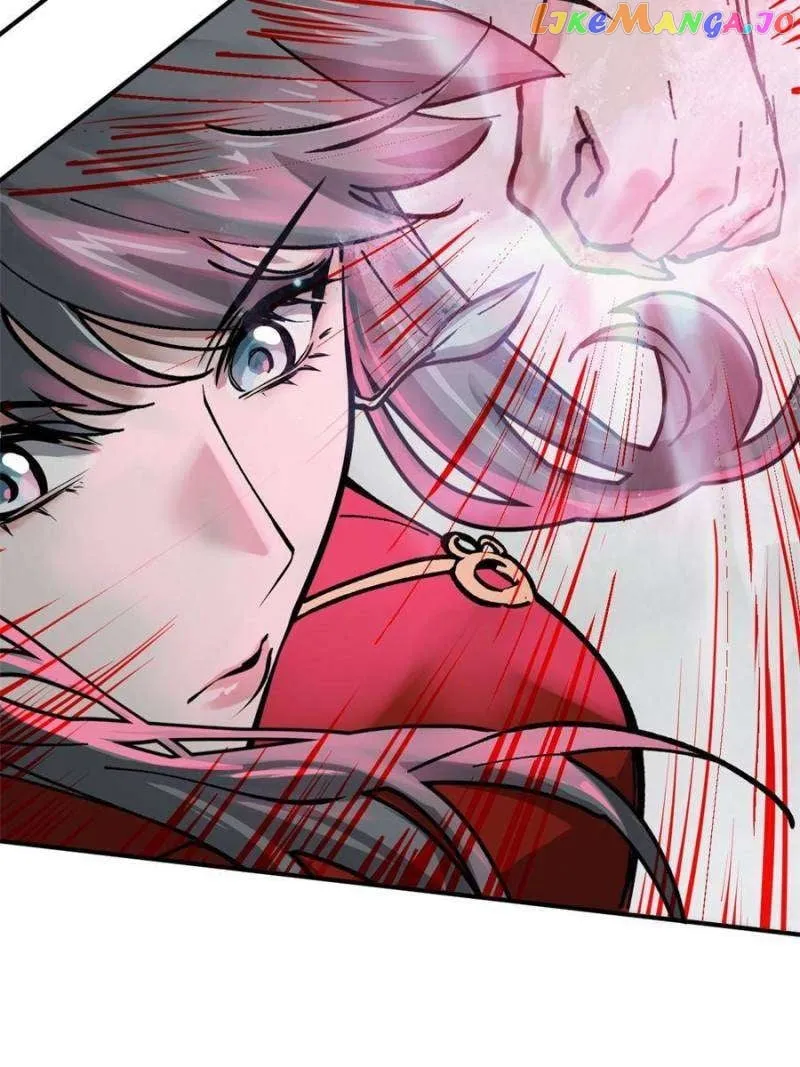 Another beginning with the Guhuo bird Chapter 234 page 6 - 