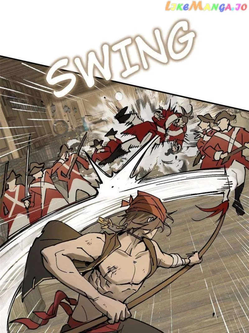 Another beginning with the Guhuo bird Chapter 234 page 54 - 