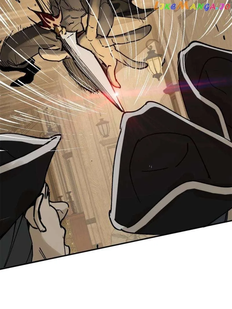 Another beginning with the Guhuo bird Chapter 234 page 56 - 