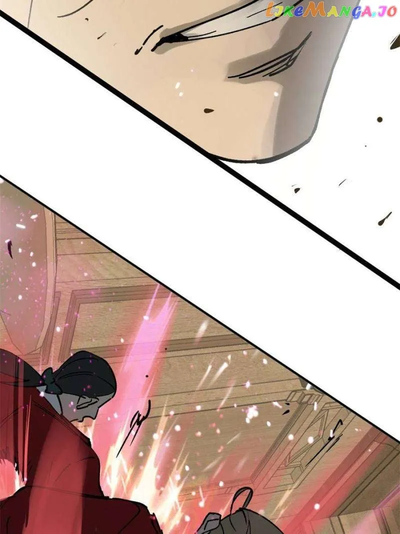 Another beginning with the Guhuo bird Chapter 234 page 58 - 