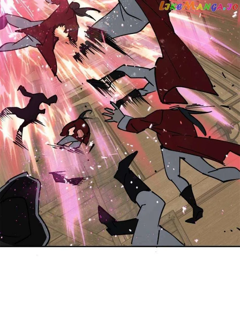 Another beginning with the Guhuo bird Chapter 234 page 60 - 