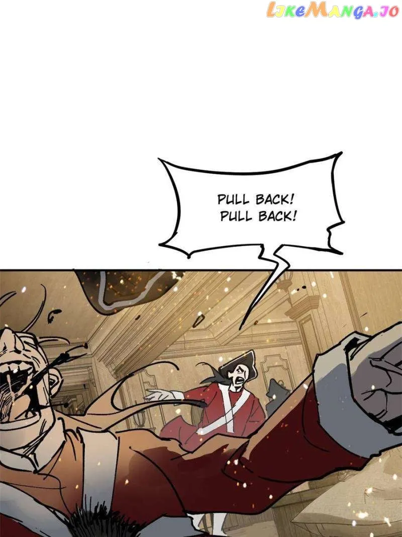Another beginning with the Guhuo bird Chapter 234 page 61 - 