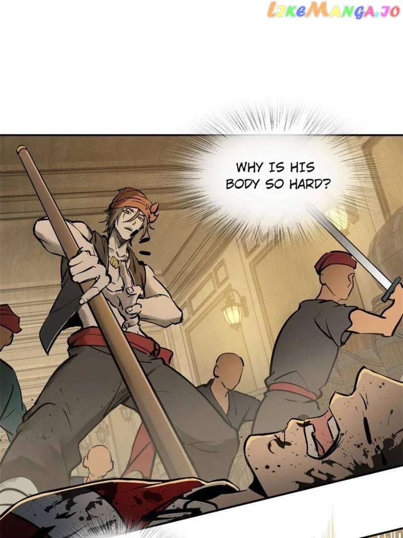 Another beginning with the Guhuo bird Chapter 234 page 63 - 