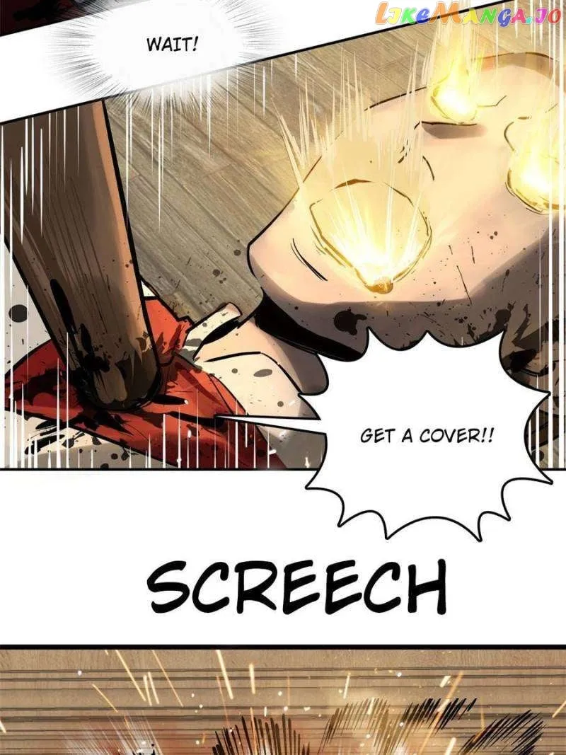 Another beginning with the Guhuo bird Chapter 234 page 64 - 