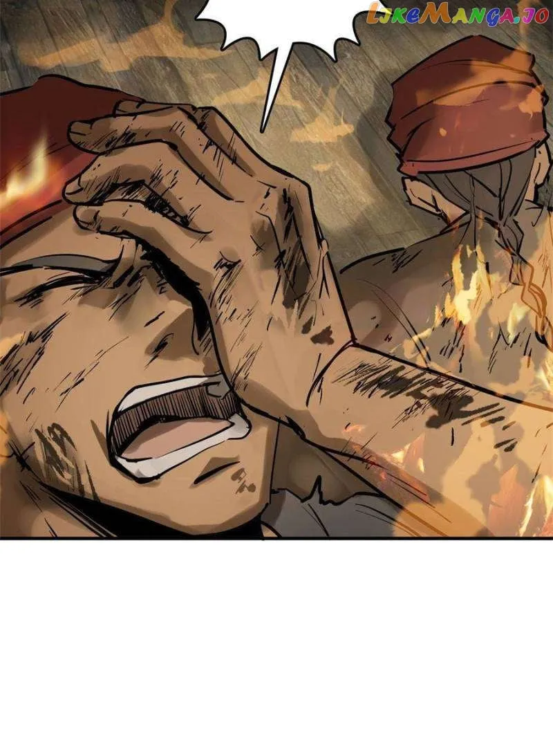 Another beginning with the Guhuo bird Chapter 234 page 68 - 