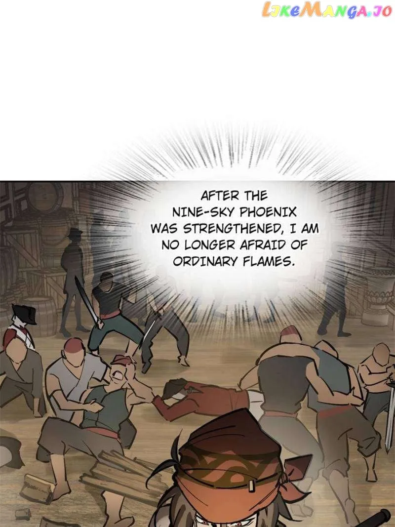 Another beginning with the Guhuo bird Chapter 234 page 69 - 