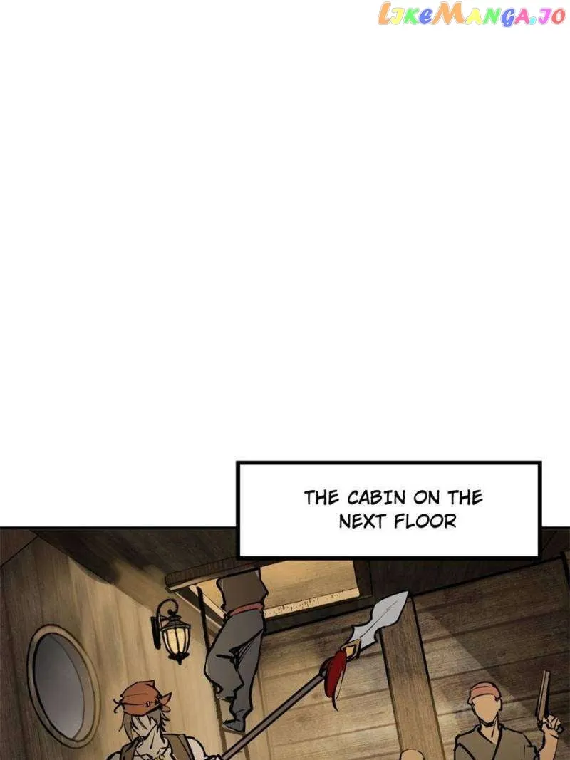Another beginning with the Guhuo bird Chapter 234 page 73 - 