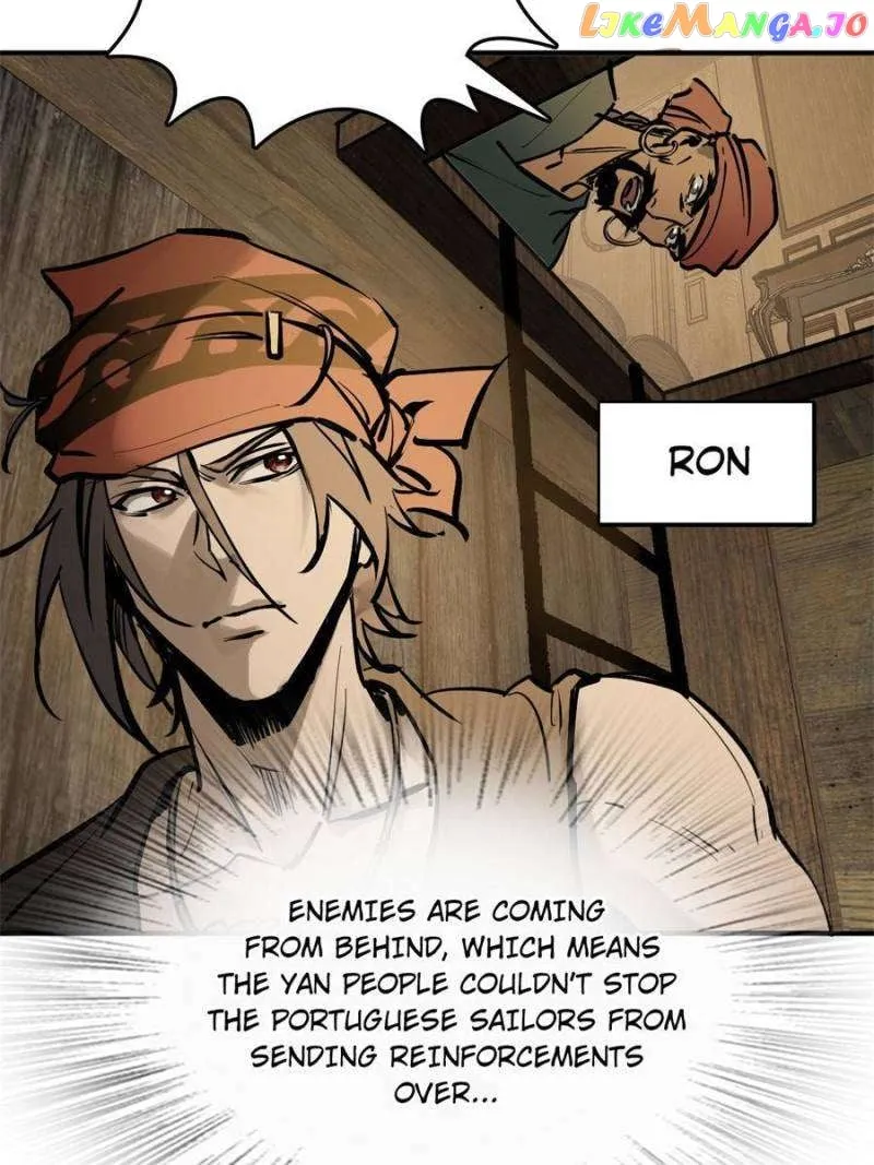 Another beginning with the Guhuo bird Chapter 234 page 77 - 