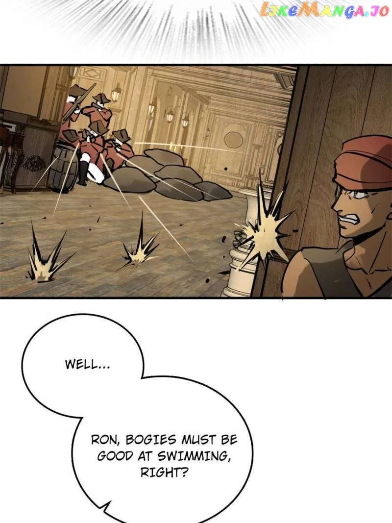 Another beginning with the Guhuo bird Chapter 234 page 78 - 