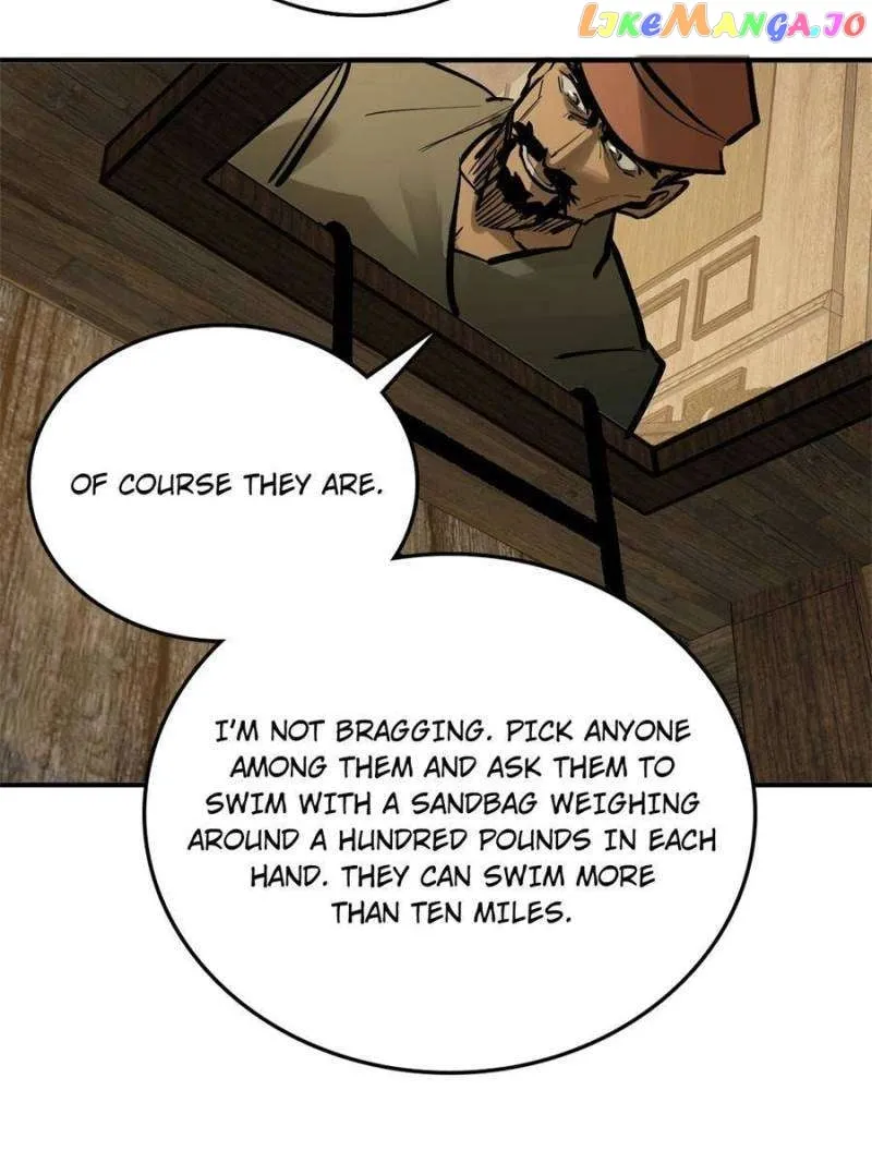 Another beginning with the Guhuo bird Chapter 234 page 79 - 