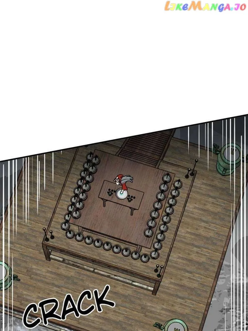 Another beginning with the Guhuo bird Chapter 234 page 9 - 