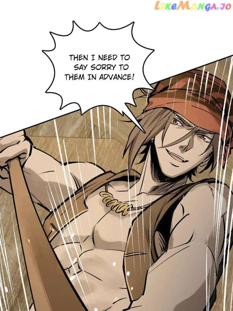 Another beginning with the Guhuo bird Chapter 234 page 81 - 