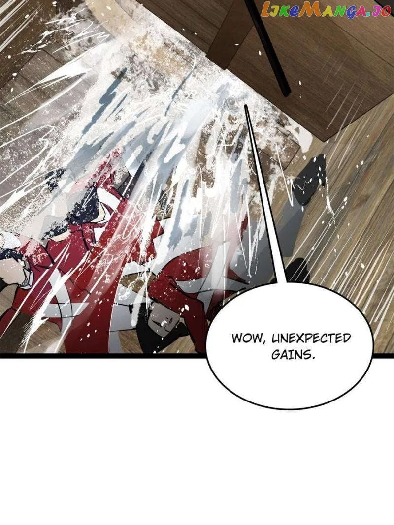 Another beginning with the Guhuo bird Chapter 234 page 91 - 