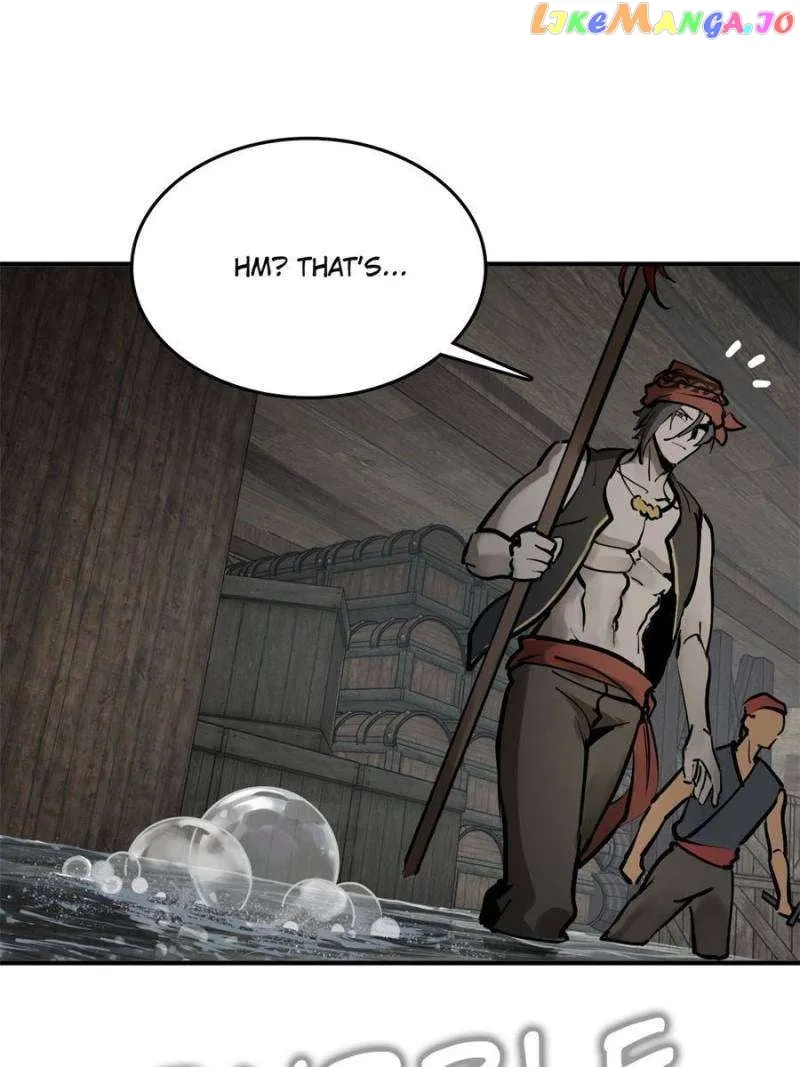 Another beginning with the Guhuo bird Chapter 234 page 97 - 