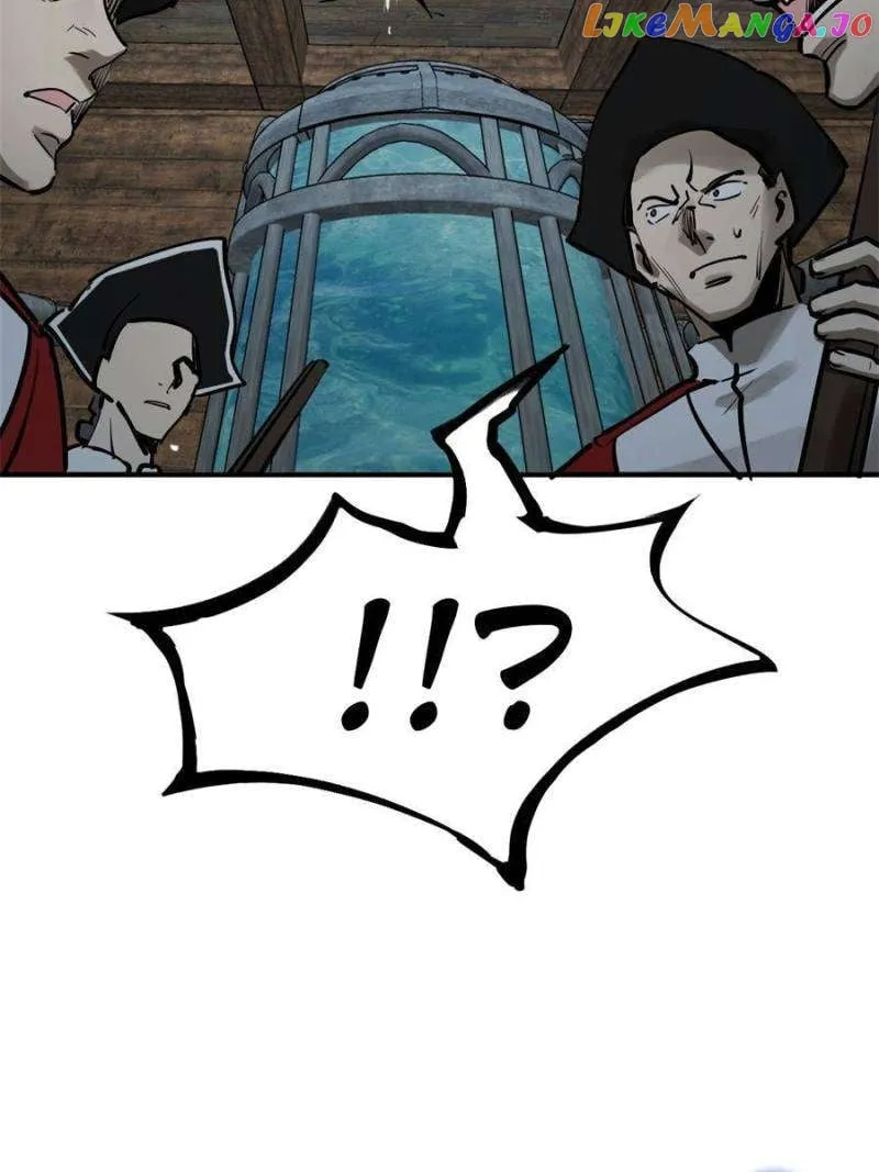 Another beginning with the Guhuo bird Chapter 234 page 99 - 