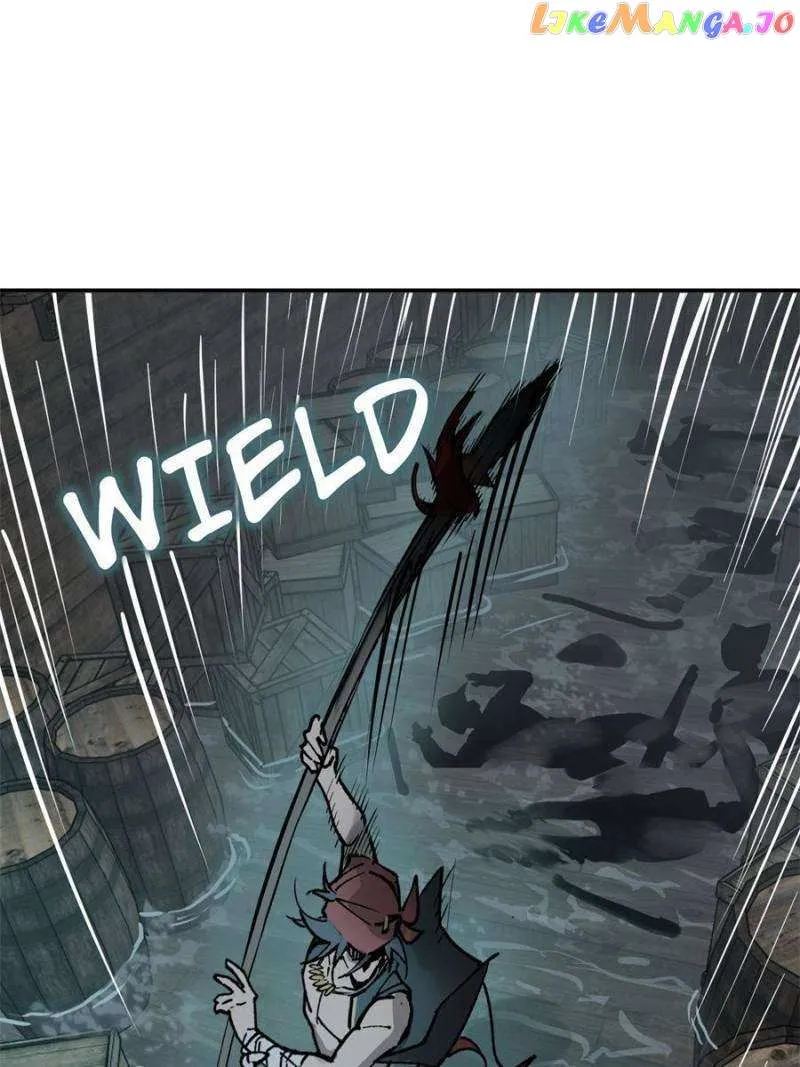 Another beginning with the Guhuo bird Chapter 235 page 2 - 