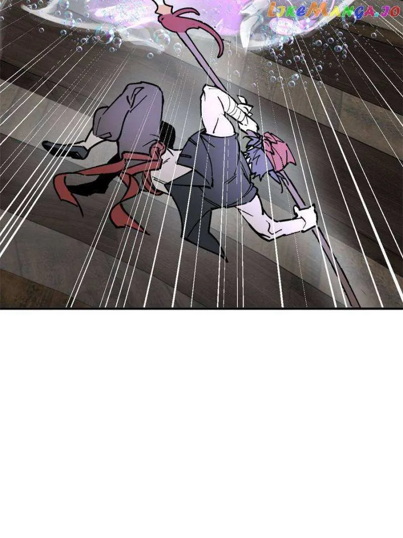 Another beginning with the Guhuo bird Chapter 235 page 21 - 