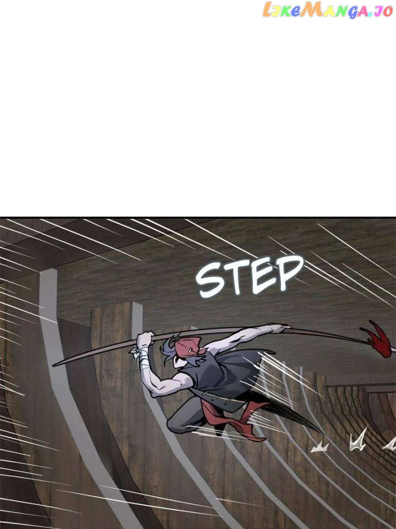 Another beginning with the Guhuo bird Chapter 235 page 25 - 