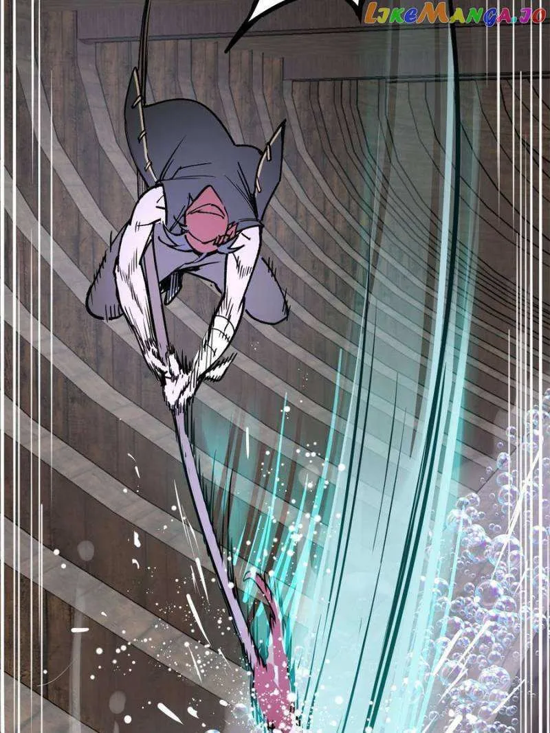 Another beginning with the Guhuo bird Chapter 235 page 27 - 