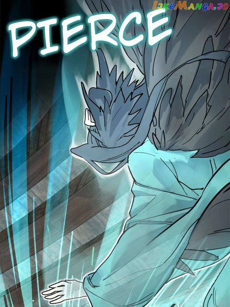 Another beginning with the Guhuo bird Chapter 235 page 29 - 