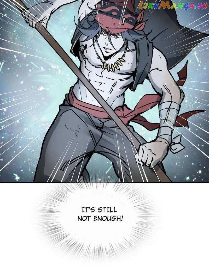 Another beginning with the Guhuo bird Chapter 235 page 35 - 