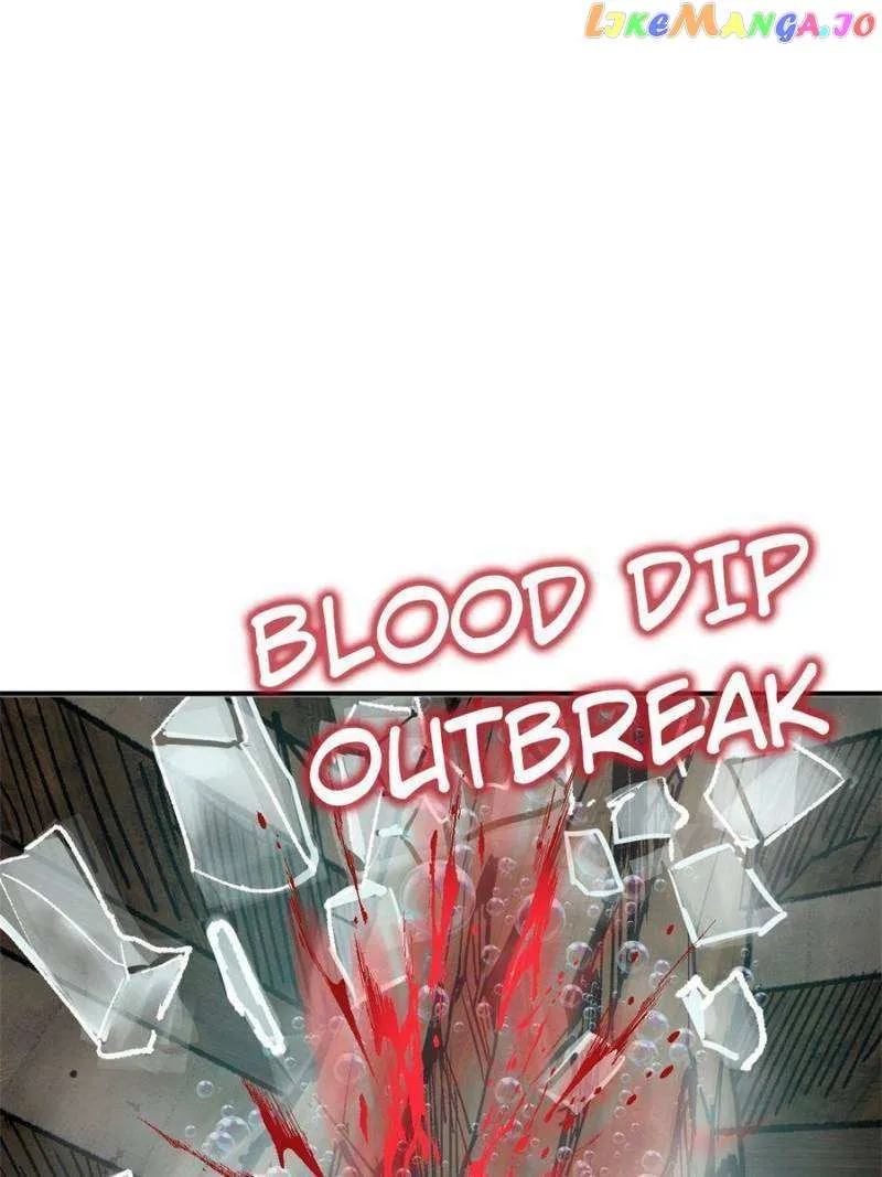 Another beginning with the Guhuo bird Chapter 235 page 37 - 