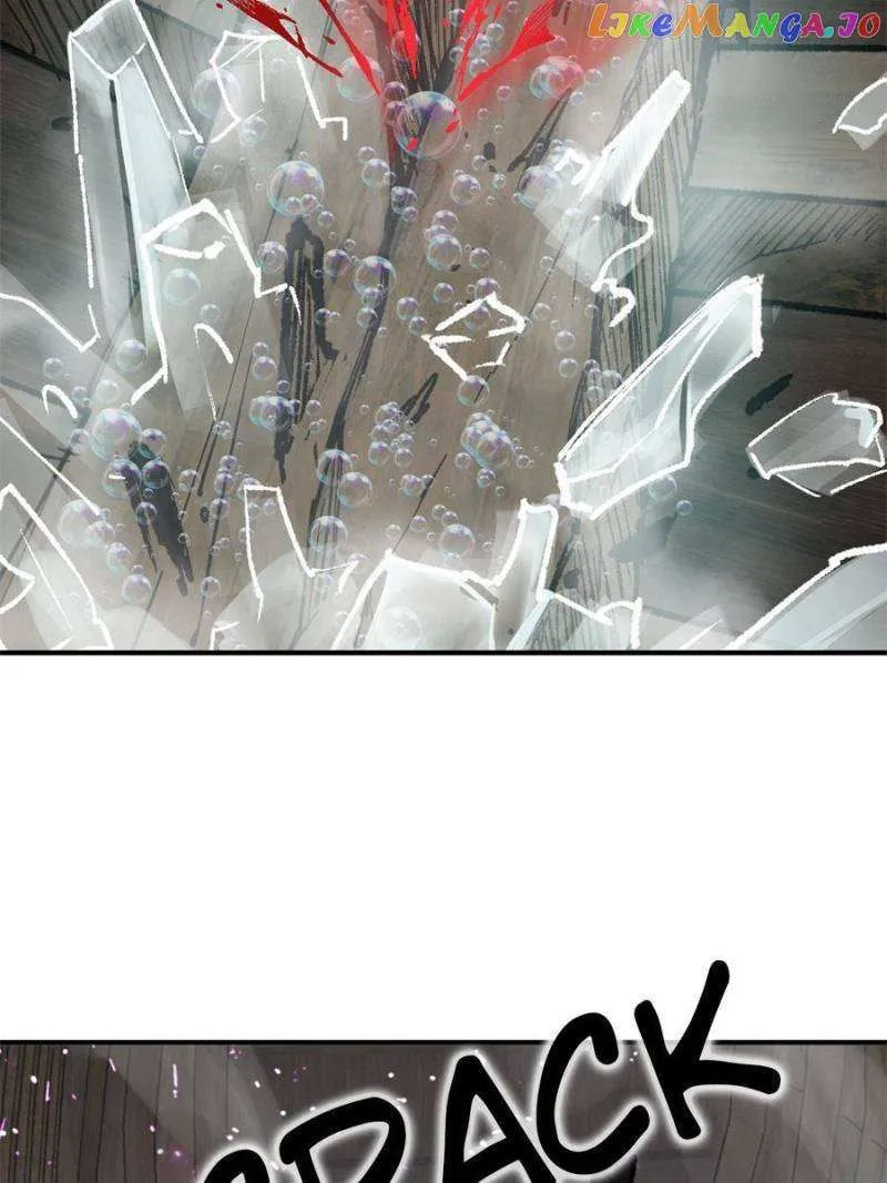 Another beginning with the Guhuo bird Chapter 235 page 38 - 