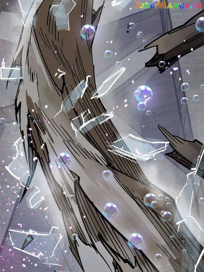 Another beginning with the Guhuo bird Chapter 235 page 40 - 