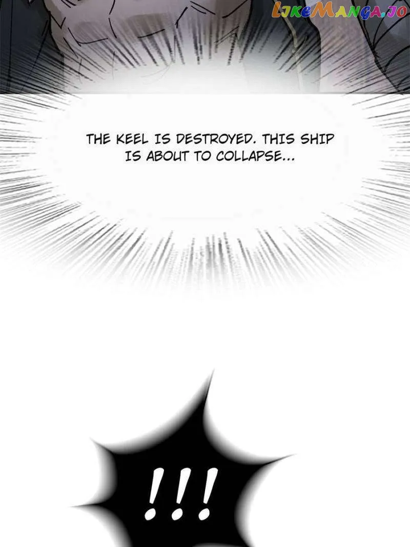Another beginning with the Guhuo bird Chapter 235 page 44 - 